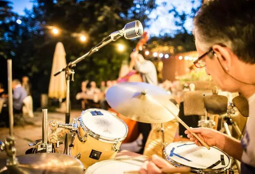 ベッドアンドブレックファースト Osteria Con Alloggio Ul Furmighin