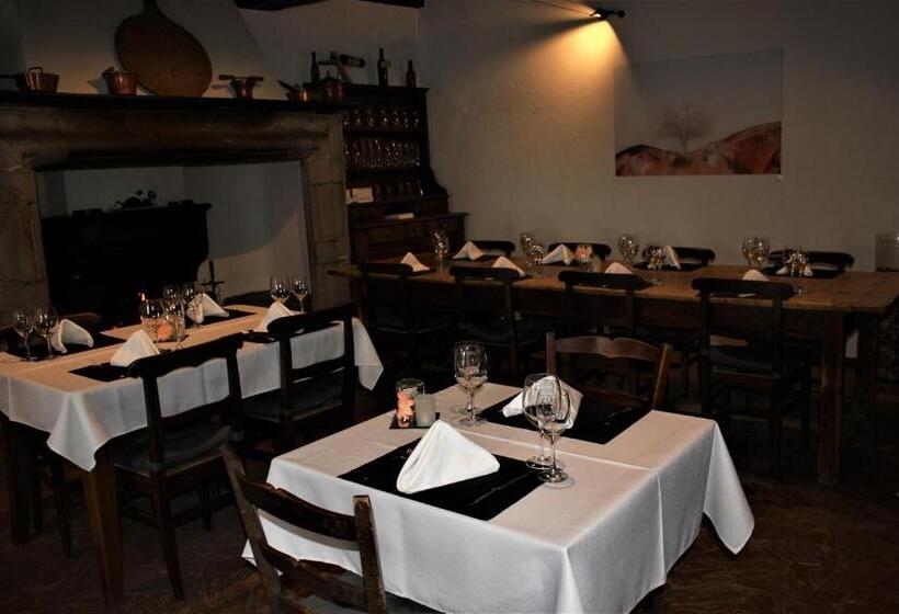 住宿加早餐 Osteria Con Alloggio Ul Furmighin