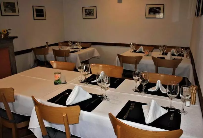 ベッドアンドブレックファースト Osteria Con Alloggio Ul Furmighin