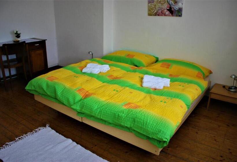 住宿加早餐 Osteria Con Alloggio Ul Furmighin