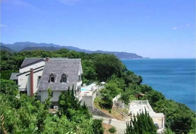 ホテル Garden Villa Shirahama   Vacation Stay 59282v