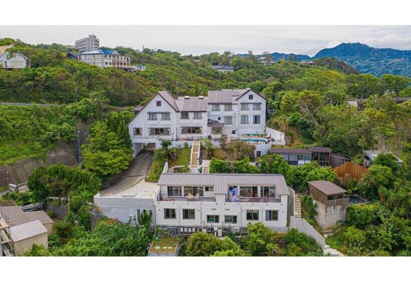 فندق Garden Villa Shirahama   Vacation Stay 59282v