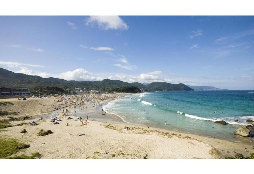 فندق Garden Villa Shirahama   Vacation Stay 59282v