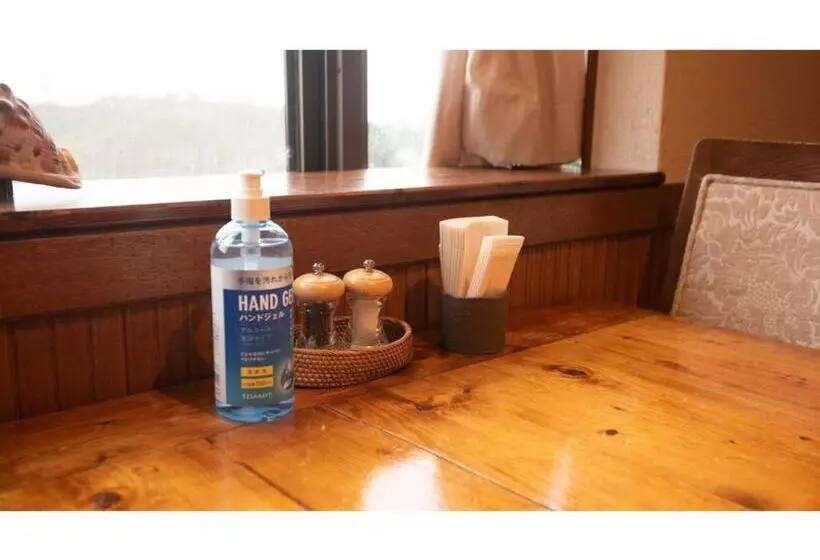 ホテル Garden Villa Shirahama   Vacation Stay 59282v