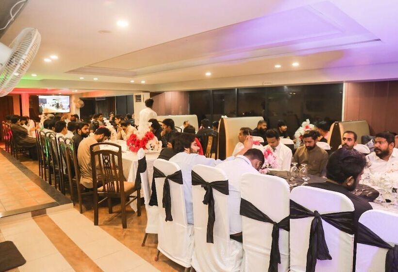 Oban Hotel Multan Managed By Goho