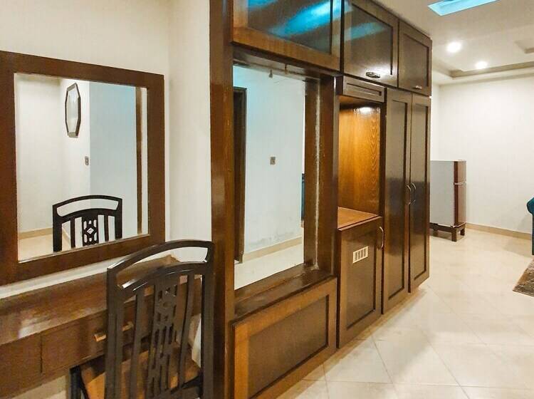 Oban Hotel Multan Managed By Goho