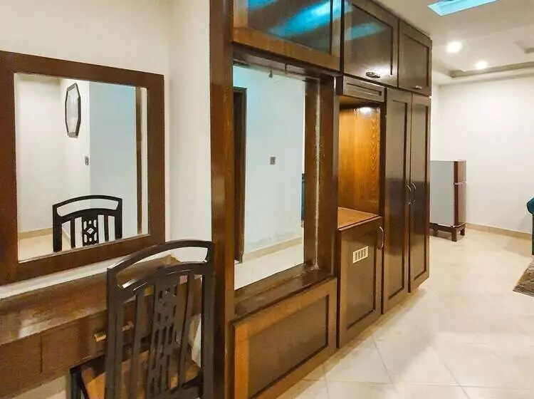 Oban Hotel Multan  Managed By Goho