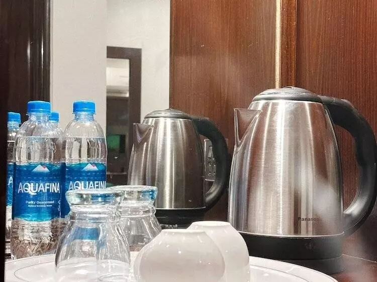 Oban Hotel Multan  Managed By Goho