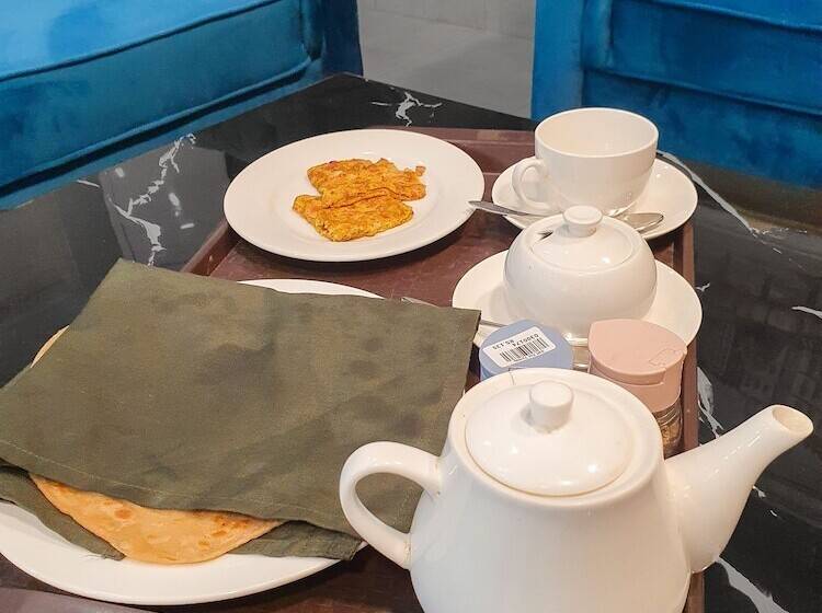 Oban Hotel Multan Managed By Goho