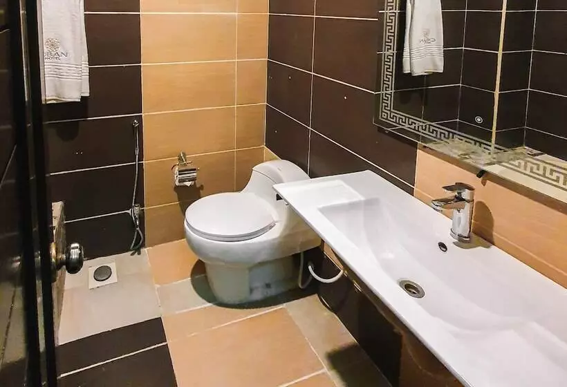 Oban Hotel Multan  Managed By Goho