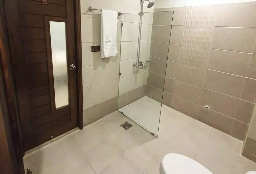 Oban Hotel Multan  Managed By Goho