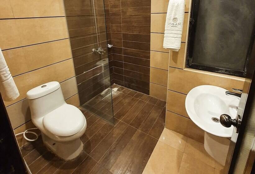 Oban Hotel Multan Managed By Goho