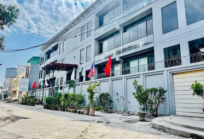 Oban Hotel Multan Managed By Goho