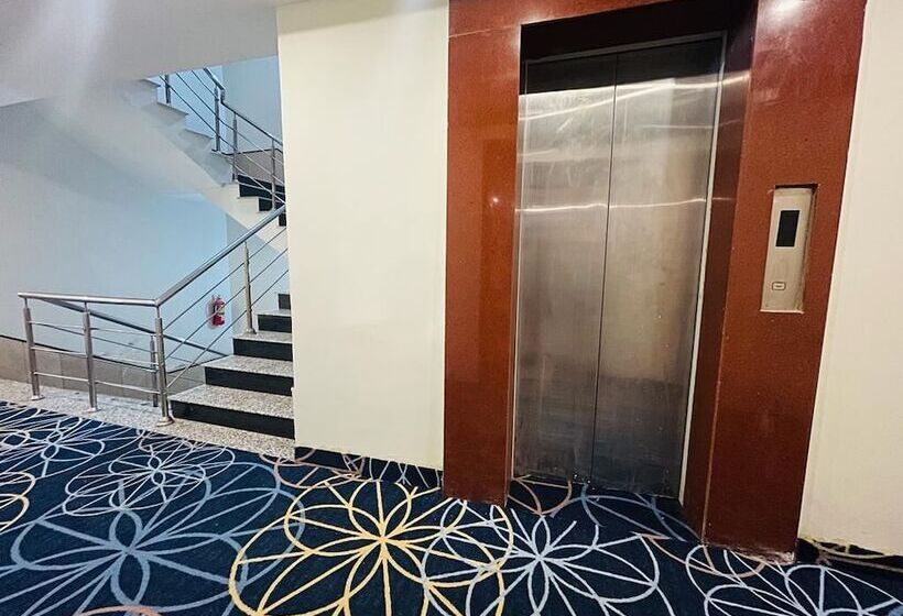 Oban Hotel Multan Managed By Goho