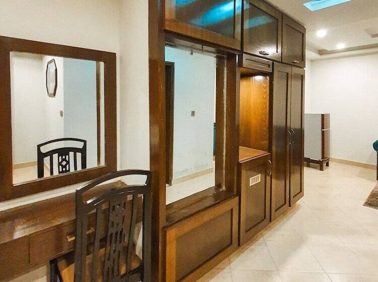 Oban Hotel Multan Managed By Goho