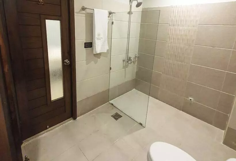 Oban Hotel Multan  Managed By Goho