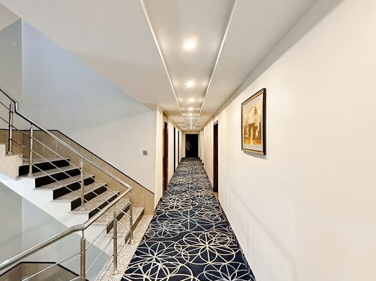 Oban Hotel Multan Managed By Goho