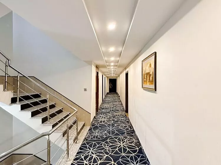 Oban Hotel Multan  Managed By Goho