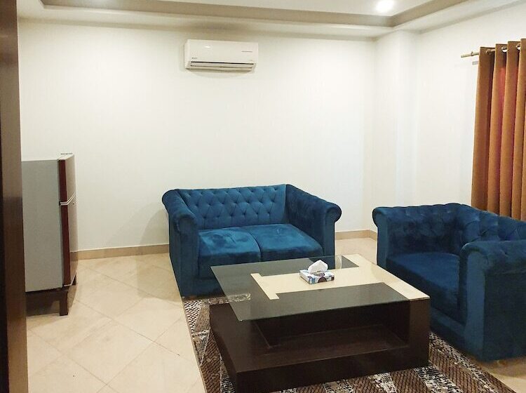 Oban Hotel Multan Managed By Goho