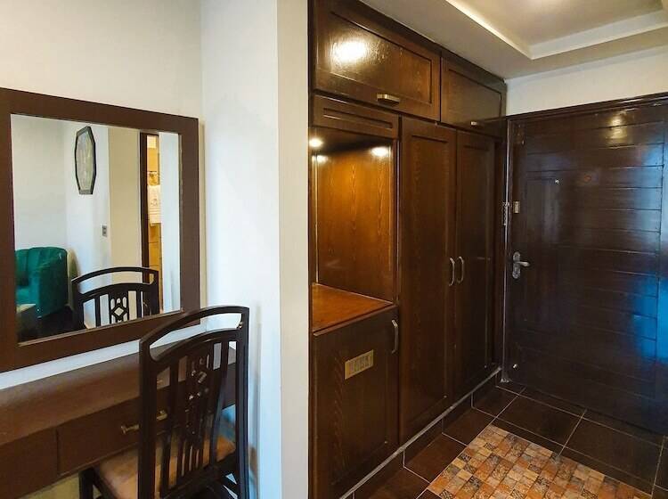 Oban Hotel Multan Managed By Goho