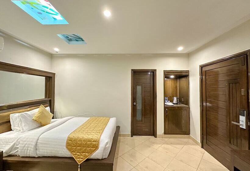 Oban Hotel Multan Managed By Goho