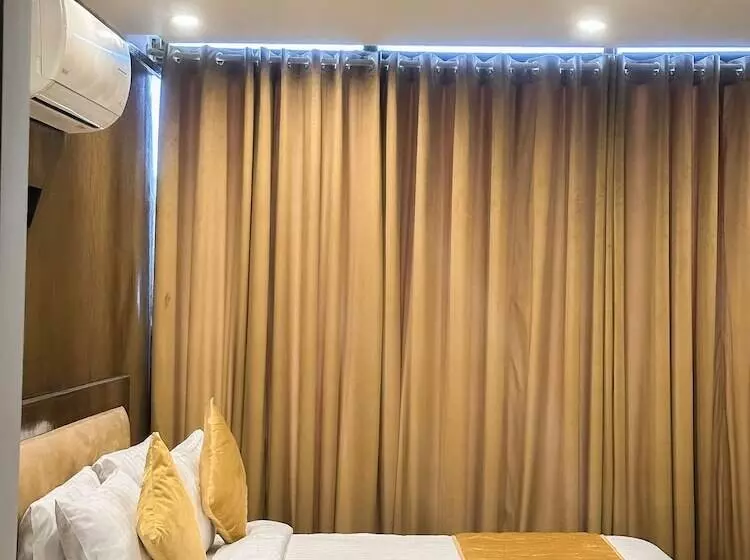 Oban Hotel Multan  Managed By Goho