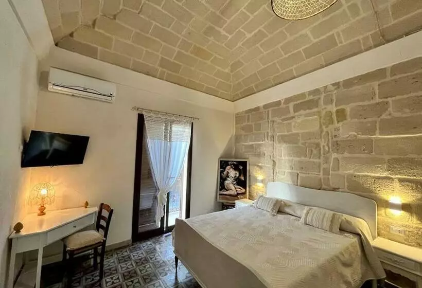 Majatalo Ninni Suite