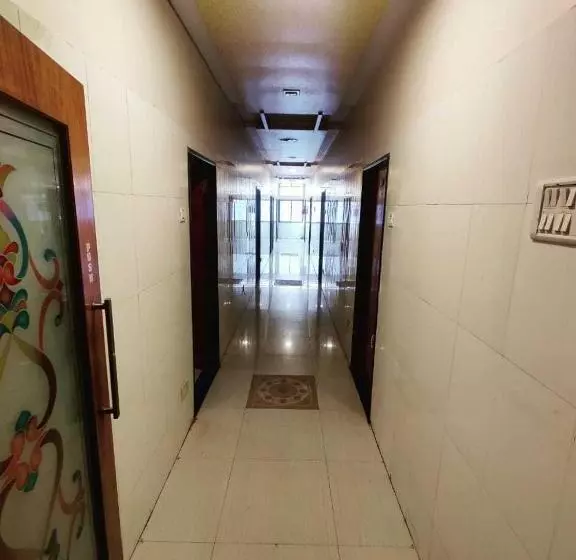 Pop Hotel Sudarshan