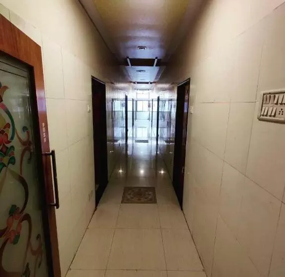 Pop Hotel Sudarshan