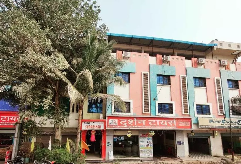 Pop Hotel Sudarshan