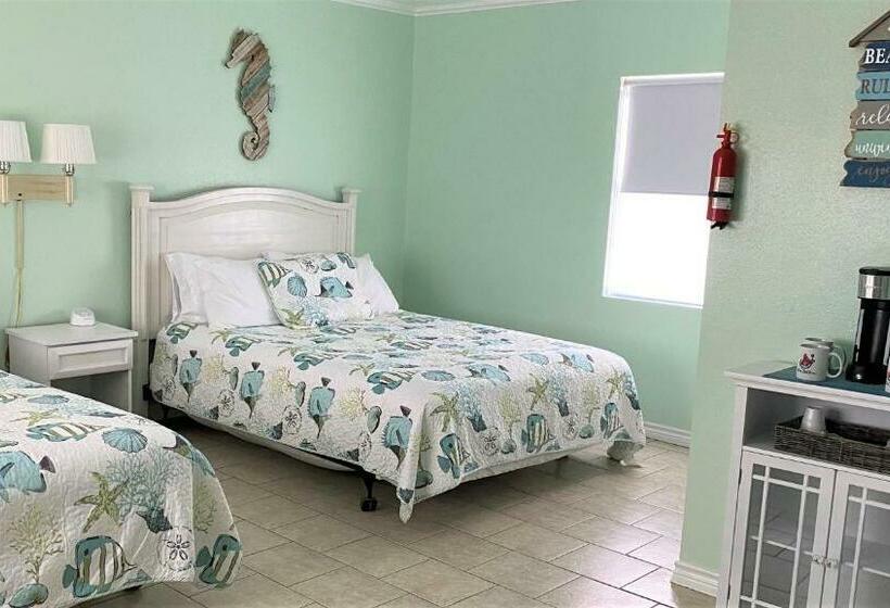 Hostel Fish Tail Inn