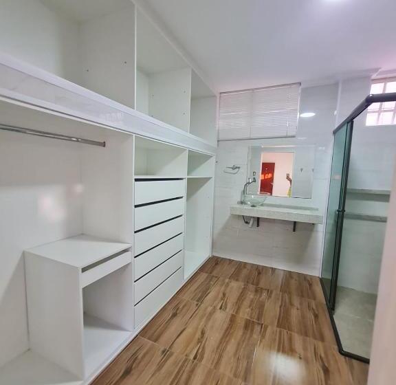 Nocleg ze śniadaniem Recanto Da Lele