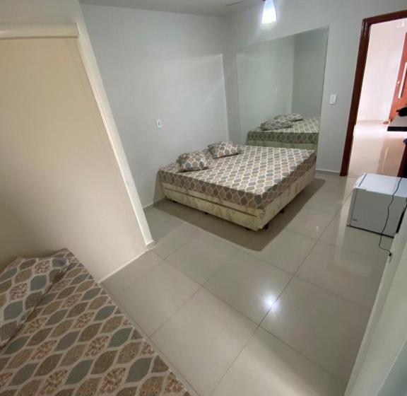 Nocleg ze śniadaniem Recanto Da Lele