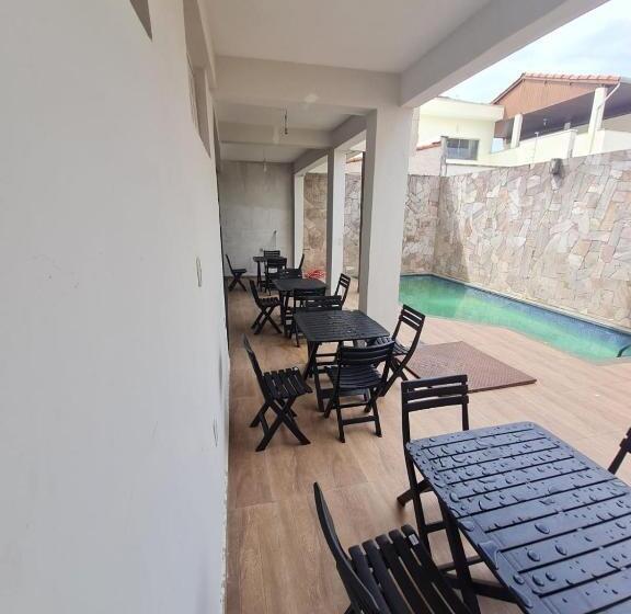 Nocleg ze śniadaniem Recanto Da Lele