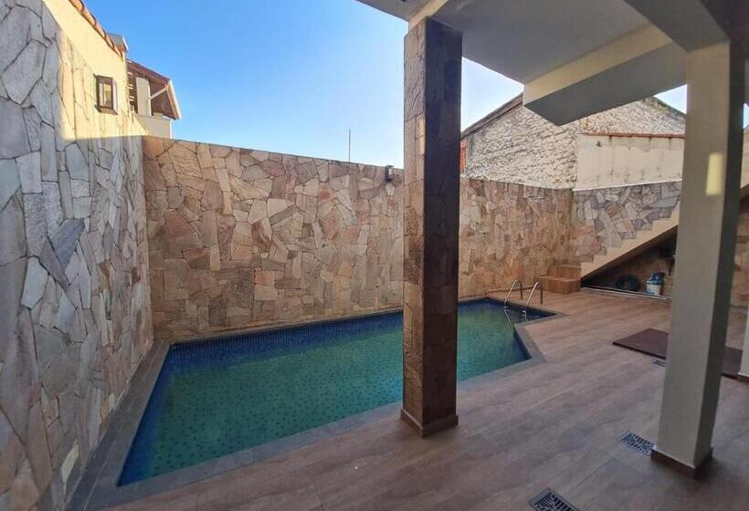 Nocleg ze śniadaniem Recanto Da Lele