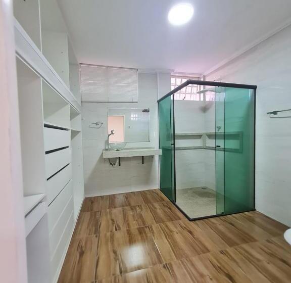 Nocleg ze śniadaniem Recanto Da Lele