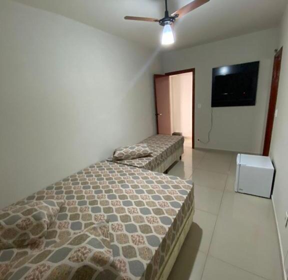 Nocleg ze śniadaniem Recanto Da Lele