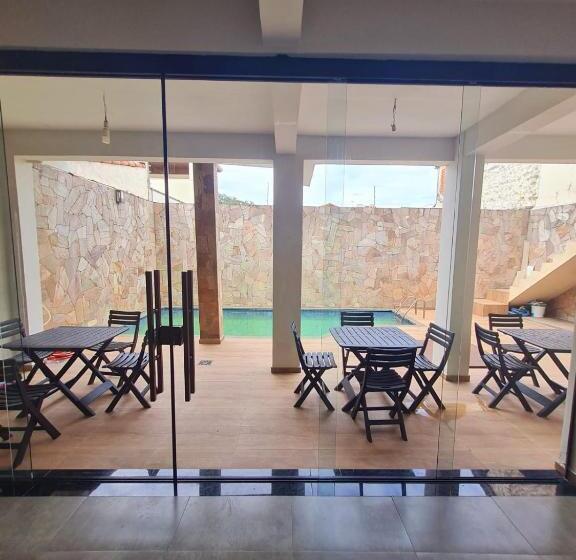 Nocleg ze śniadaniem Recanto Da Lele