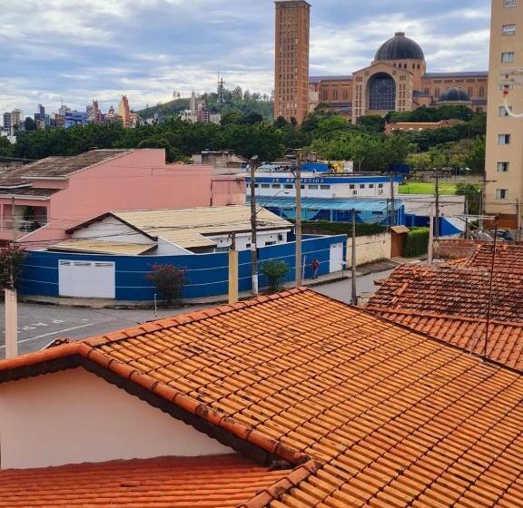 Nocleg ze śniadaniem Recanto Da Lele