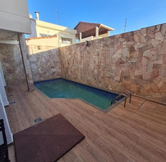 Nocleg ze śniadaniem Recanto Da Lele