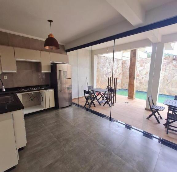 Nocleg ze śniadaniem Recanto Da Lele