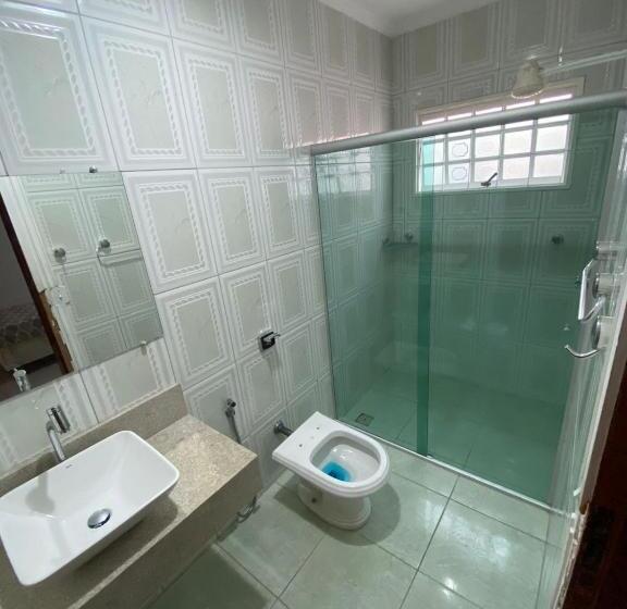 Nocleg ze śniadaniem Recanto Da Lele