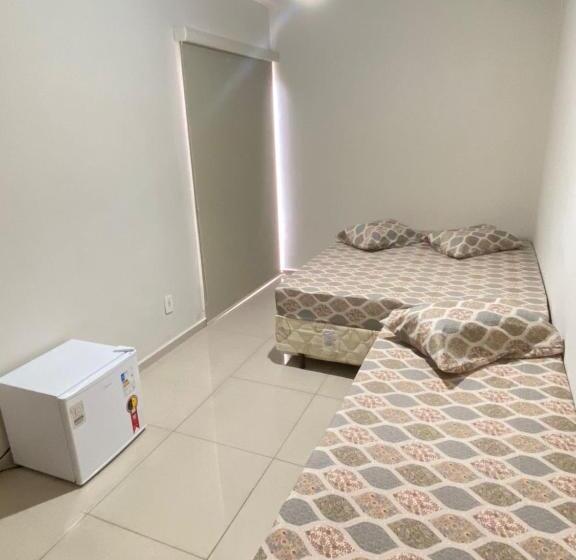 Nocleg ze śniadaniem Recanto Da Lele