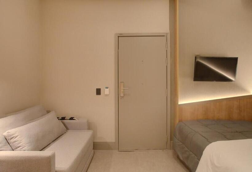 Fast Sleep Suites By Slaviero Hoteis   Hotel Dentro Do Aeroporto De Guarulhos   Terminal 2   Desemba