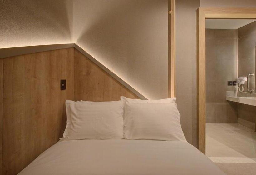 Fast Sleep Suites By Slaviero Hoteis   Hotel Dentro Do Aeroporto De Guarulhos   Terminal 2   Desemba