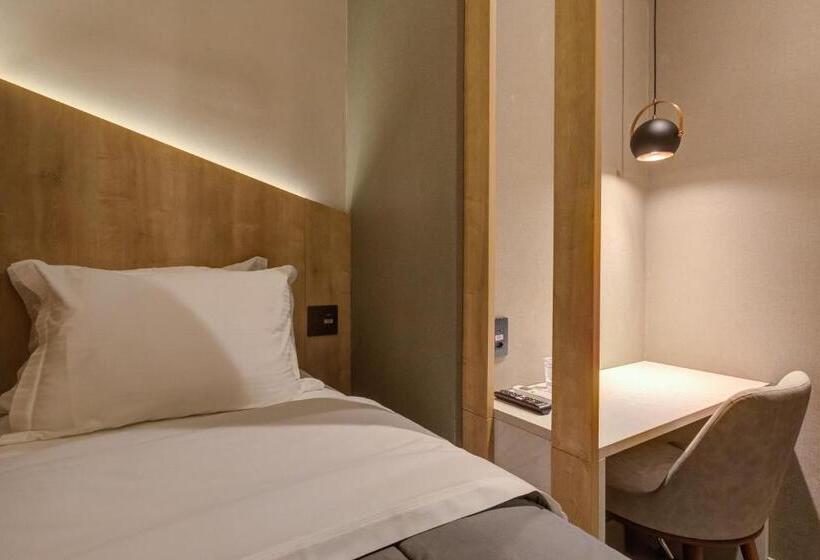 Fast Sleep Suites By Slaviero Hoteis   Hotel Dentro Do Aeroporto De Guarulhos   Terminal 2   Desemba