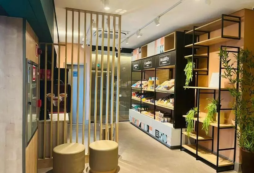 Fast Sleep Suites By Slaviero Hoteis   Hotel Dentro Do Aeroporto De Guarulhos   Terminal 2   Desemba