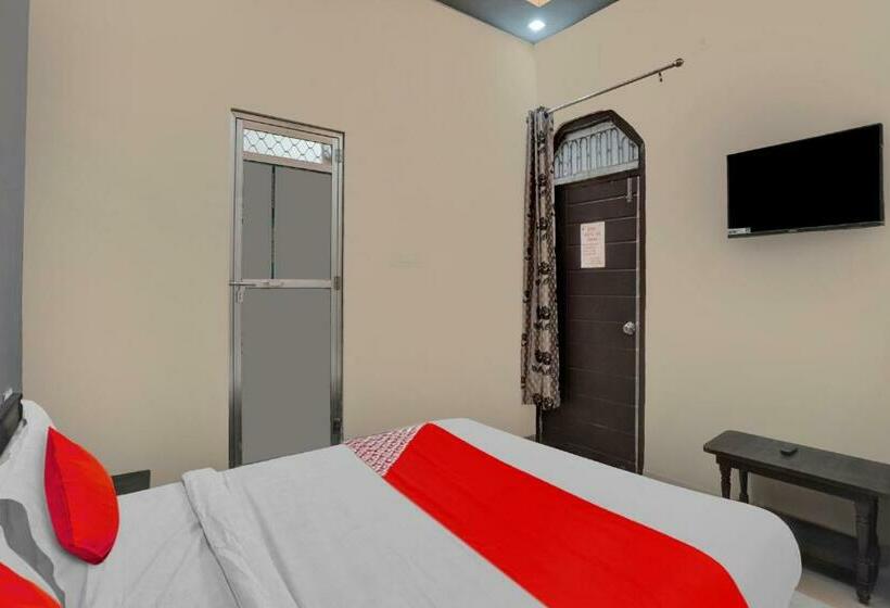 Flagship Hotel Sd Grand