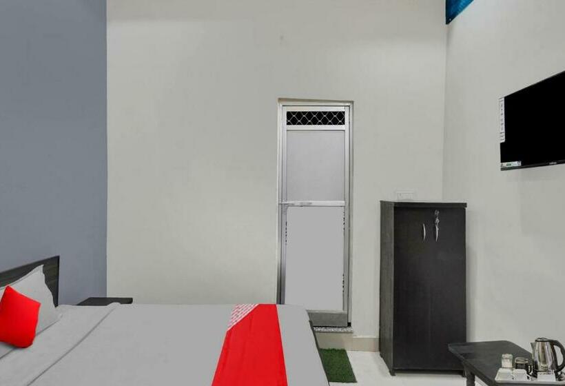 Flagship Hotel Sd Grand