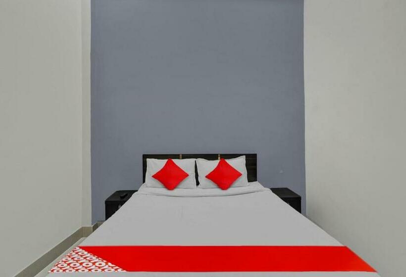 Flagship Hotel Sd Grand